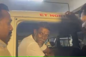 இந்தியாவிடம் கோரியது என்ன?