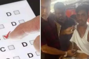 மயிலத்துமடு விவகாரம்: ஜனாதிபதி அதிகாரிகளுக்கு விடுத்துள்ள பணிப்புரை