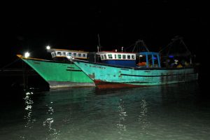 திருகோணமலையில் விவசாய நிலங்கள் பூஜா பூமி எனும் பெயரில் பௌத்த பிக்குகளினாலும் ஆக்கிரமிப்பு : மீனவர்கள்: விசனம்