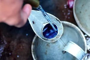 சிங்கப்பூரில் வேலையிட விபத்து – வெளிநாட்டு ஊழியர் மரணம்