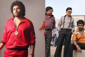 கட்டுநாயக்க விமான நிலையத்திற்குள் துப்பாக்கியுடன் வந்த நபரால் பரபரப்பு