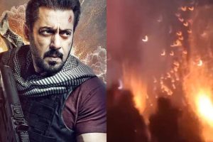 கடலில் விழுந்து நொறுங்கிய விபத்துக்குள்ளான ஹெலிகாப்டர்! 5 அமெரிக்க வீரர்கள் பலி