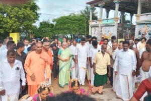 வடக்கு நைஜீரியாவில் பொதுமக்களை குறிவைத்து தீவிரவாதிகள் தாக்குதல் : 37 பேர் பலி!