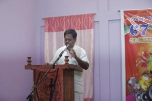 நாக்பூரில் பழங்குடியின பெண்ணை பாலியல் வன்கொடுமை செய்து நரபலி கொடுத்த சம்பவம் !