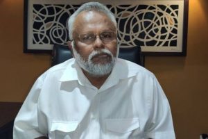 குஜாராத் மாநிலத்தில் ஆயுர்வேத சிரப் குடித்த 5 பேர் உயிரிழப்பு!