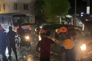 கமல்ஹாசனும் விஜய்யும் சந்திப்பு ; வைரலாகும் புகைப்படம்