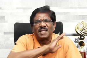 பாடசாலையொன்றில் பாரிய பக்கச்சுவர் இடிந்து வீழ்ந்து விபத்து: தேசிய கட்டிட ஆராய்ச்சி நிறுவனம் நேரடி கள ஆய்வு