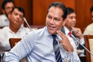உலகக் கோப்பை ஒருநாள் கிரிக்கெட் போட்டியின் பயிற்சிகள் இரத்து!