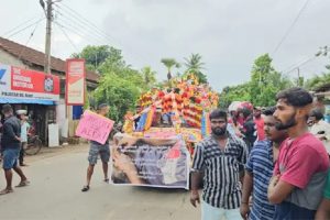 பெண்களைப் பற்றி யார் இழிவாக பேசினாலும் அது கண்டிக்கத்தக்கது : பாரதிராஜா!