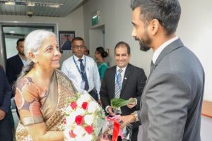பிரபல நடிகையான பிரியா காலமானார்