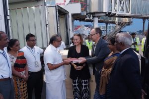 தனது ஆட்சிக் காலத்தில் நாட்டின் பொருளாதாரம் சிறப்பாக இருந்தது!! மஹிந்த பெருமிதம்