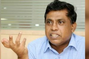 முல்லைத்தீவில் கோலாகலமாக நடைபெற்ற அமரர் ஜேம்ஸ் ஞாபகார்த்த உதைபந்தாட்ட இறுதி போட்டி.