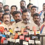 முல்லைத்தீவிற்கு தெற்காக உருவாகியுள்ள காற்று சுழற்சி : மக்களுக்கு விடுக்கப்பட்டுள்ள அறிவுறுத்தல்!