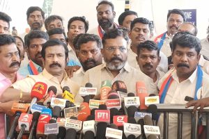 முல்லைத்தீவிற்கு தெற்காக உருவாகியுள்ள காற்று சுழற்சி : மக்களுக்கு விடுக்கப்பட்டுள்ள அறிவுறுத்தல்!