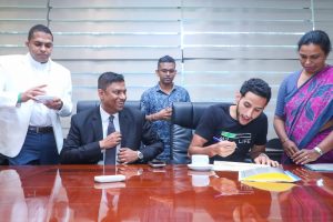 திருடப்பட்ட சொத்துக்களை மீட்டெடுக்க வேண்டும்!!!! சந்திரிகா குமாரதுங்க