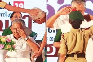 ஜெருசலேமில் துப்பாக்கிச்சூடு : இருவர் பலி!