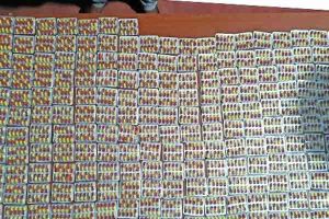 சரியும் பைடனின் புகழ், ட்ரம்புக்கு விதிக்கப்பட்டுள்ள தடை : அமெரிக்க மக்களின் நிலைப்பாடு என்ன?