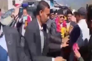 சர்வதேச உடன்படிக்கைக்கு அழைப்பு விடுத்த போப் பிரான்சிஸ்