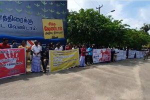 13 ஆண்டுகளுக்கு பின்னர் சிக்கிம் வருகை தந்த புத்த மதத் தலைவர் தலாய் லாமா