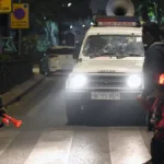 உக்ரைன் மீது ரஷ்யா நடத்திய 300 ஏவுகணைத் தாக்குதல்கள் – 40 பேர் கொல்லப்பட்டனர்