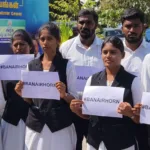 ஜெர்மனியில் இரு பெண்களை கொலை செய்தவருக்கு நேர்ந்தக் கதி!