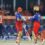 IPL Match 41 – ஐதராபாத் அணிக்கு 207 ஓட்டங்கள் இலக்கு