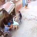50 உக்ரைன் ட்ரோன்களை வீழ்த்திய ரஷ்யா : இரண்டு பொதுமக்கள் பலி