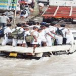 ஜேர்மனியில் முகாம் ஒன்றில் மின்னல் தாக்கம் : நூற்றுக்கும் மேற்பட்ட குழந்தைகள் படுகாயம்!