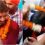 டெல்லியில் தேர்தல் பிரச்சாரத்தில் ஈடுபட்டிருந்த மக்களவை வேட்பாளர் மீது தாக்குதல்