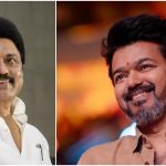 வியட்நாமில் ஓடும் ரயிலுக்கு எதிராக நின்று போஸ் கொடுத்த பெண்; காப்பாற்றியவருக்கு அபராதம்