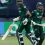 T20 WC – பாகிஸ்தான் அணிக்கு 107 ஓட்டங்கள் இலக்கு