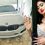 பியுமி ஹன்சமாலி பெயரில் பதிவுசெய்யப்பட்டுள்ள சொகுசு BMW கார்  மீட்பு