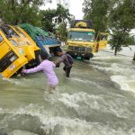 ஒடிசாவில் பூரி ரத யாத்திரை கூட்டத்தில் மூச்சு திணறி ஒருவர் மரணம்