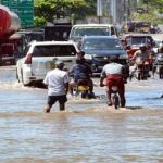 சேனல் தீவுகளுக்கு அருகே உல்லாசக் கப்பலிலிருந்து கடலில் விழுந்த பெண் மரணம்!