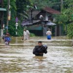 இலங்கை: சட்டவிரோதமாக ஒன்றுசேர்க்கப்பட்ட மேலும் ஒரு சொகுசு வாகனம் கண்டுபிடிப்பு