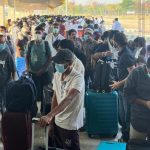 இலங்கை: இரண்டு முன்னாள் அமைச்சர்களிடம் CID விசாரணை