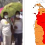 மினி வெப்ப அலைக்கு தயாராகும் பிரித்தானியா!