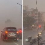 மியான்மரில் மீண்டும் நிலநடுக்கம்