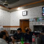 ஜப்பான் கடலை நோக்கி ஏவுகணைகளை ஏவிய வடகொரியா