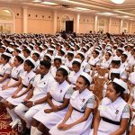 எரிமலையின் மையப் பகுதியில் குவிந்து கிடக்கும் தங்கம்!