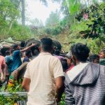 இலங்கையின் பல பகுதிகளில் இன்று இடியுடன் கூடிய மழை