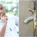 எரிமலையின் மையப் பகுதியில் குவிந்து கிடக்கும் தங்கம்!