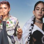 “முத்தமழை” பாடலால் அனைவரையும் கட்டிப்போட்ட சின்மயி… அவருக்கு ஏன் தடை விதிக்கப்பட்டது?