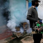 அமெரிக்க தேசிய பாதுகாப்பு ஆலோசகர் பதவியில் இருந்து மைக் வால்ட்ஸ் நீக்கம்