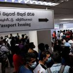 அமெரிக்காவில் வேன் மற்றும் லாரி மோதி விபத்து – 7 பேர் பலி