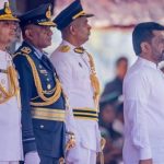 புரூக்ளின் பாலத்தில் மோதி விபத்துக்குள்ளான மெக்சிகன் கடற்படை கப்பல் – இருவர் பலி