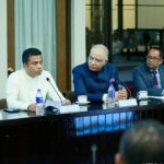 இந்திய – பாகிஸ்தான் போர் நிறுத்தம் – அமெரிக்கா தலையீடு