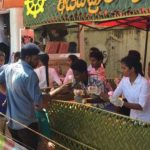 காசா போரை இராணுவ வழிமுறைகளால் தீர்க்க முடியாது : ஜெர்மன் வெளியுறவு அமைச்சர்
