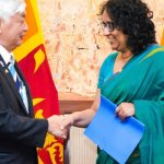 பிராகாவில் செக் ஜனாதிபதியைச் சந்தித்த ஜெலென்ஸ்கி
