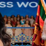 Miss World grand finale: அனுதிக்கு ஜனாதிபதி அனுர வாழ்த்து
